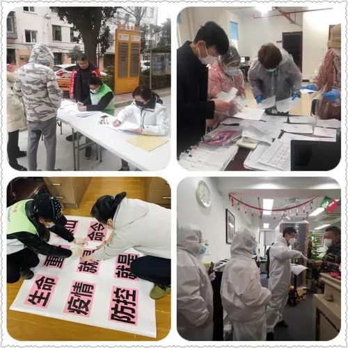 青年黨員教師亮名片 志愿服務助力疫情防控，教育咨詢暖人心